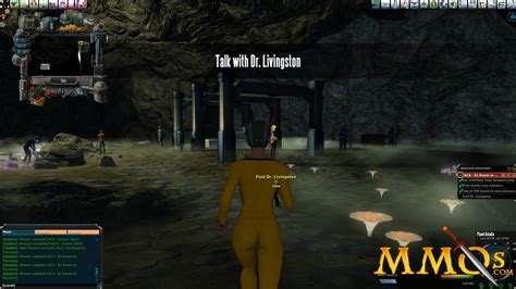 Entropia Universe Game Review - MMOs.com