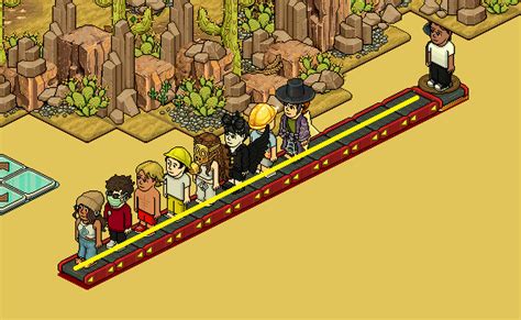 Ganhe Emblema Devorador De Mentes Feat Raduckets Habbo News