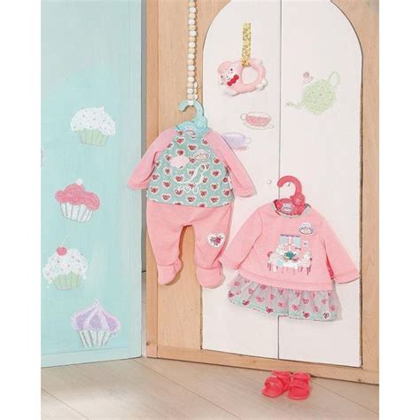 Buy Baby Annabell Doll Outfit Set At Bargainmax Free Delivery Over