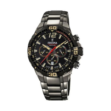 Achat Montre Festina Editions Speciales F20525 1