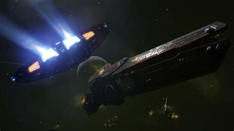 Thargoids bound for Elite Dangerous in Q3 2017 with The Return