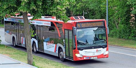 Neuer Fahrplan Das ändert sich ab Donnerstag im Busverkehr in Hildesheim