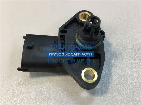 Распиновка датчик давления турбины - Электротехника и электроника