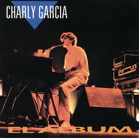 BPM and key for No Soy Un Extraño by Charly García | Tempo for No Soy ...