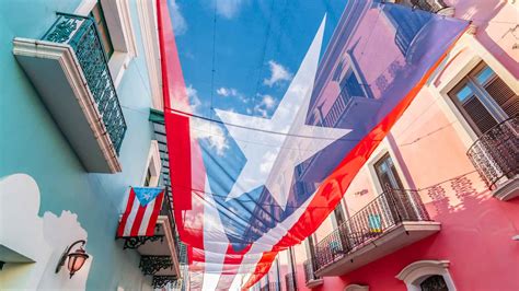 Fun Facts About Puerto Rico That Will Inspire