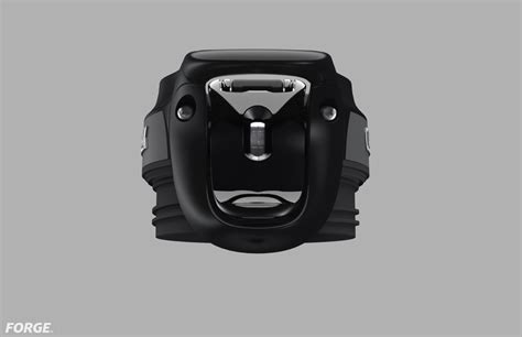 Camelbak Forge Behance