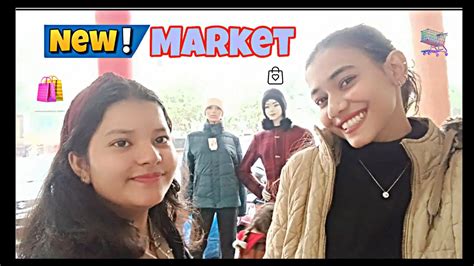 Market Ki Sair Day Daily Vlog Challenge Like Trending