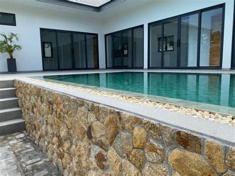 Ko Samui Pool Villas - Property For Sale - Koh Samui Real Estate