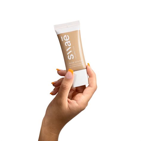 NUDE SKIN TINT 03 Medium 7012020100151