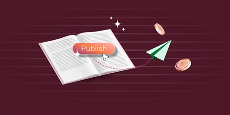 publish  book  easy steps  fiverr
