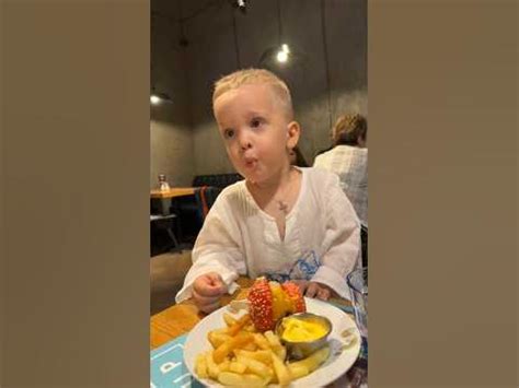 Прям русский молодец 🥰🥹 #сынок #дети #счастье #малыш #сын #любовь - YouTube