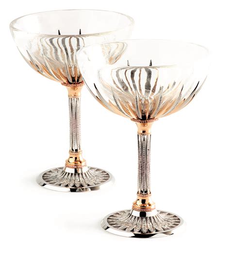 Home Calleija Expensive Champagne Crystal Glassware Champagne Glasses