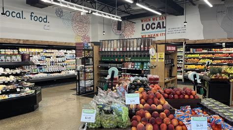 Wild Onion adds to Chicago grocery co-ops - Axios Chicago