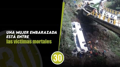 Accidente En San Luis Un Microsueño Habría Sido El Causante Del Incidente