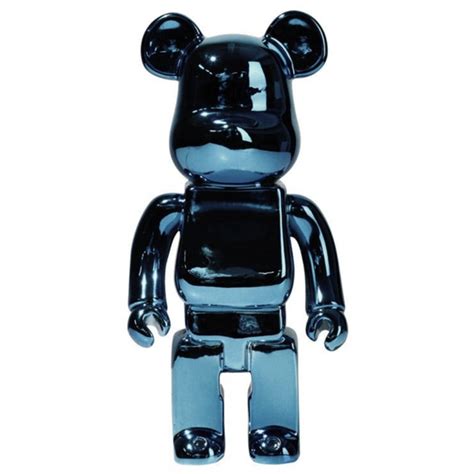 ArtZ® Bear Sculpture – ArtZMiami