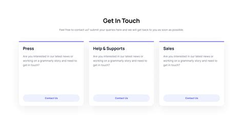 Contact Form Sections Tailwind Css Pagedone