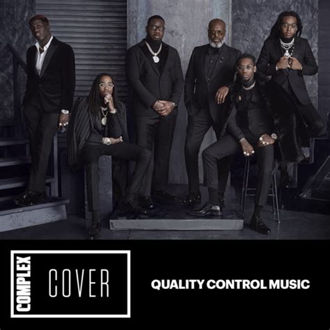 Check Out Our Quality Control Music Playlist Complex