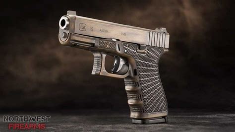 Wilson Combat Glock Northwest Firearms