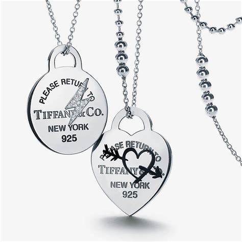 Necklaces for Women | Tiffany & Co.