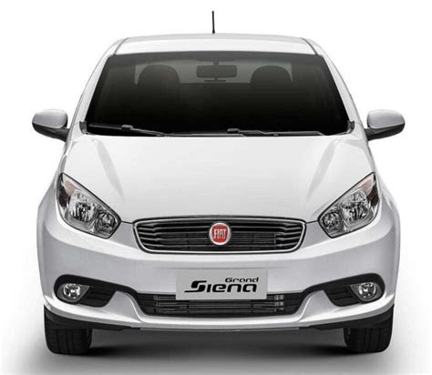 Fiat Grand Siena 2017 En Argentina Versiones Equipamiento Precios 2017