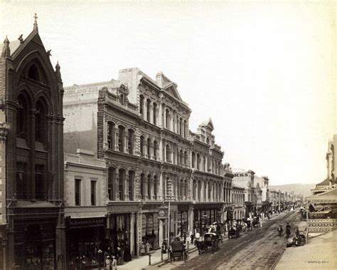 Old Adelaide Photos