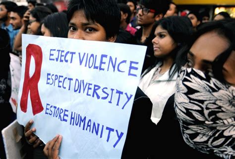 Supporters Of LGBT Lesbian Gay Bisexual And Transgender Community Protest As Supreme Court