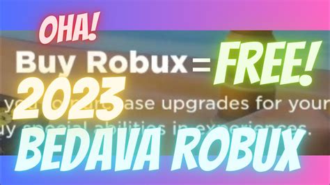 Free Robux Bedava Robux Kazanma Takt Bedava Prem Um