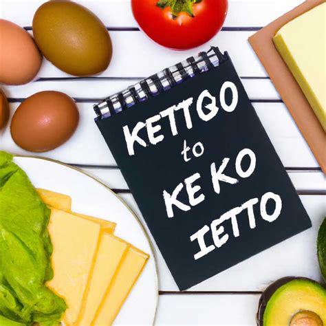 Die Vorteile Einer Keto Diät Verbessern Sie Ihre Gesundheit Und Verlieren Sie Gewicht