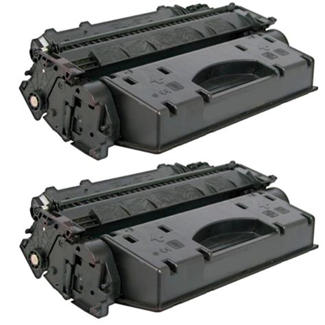 2 Pack Canon 120 2617B001AA Black Laser Toner Cartridge ImageClass ...