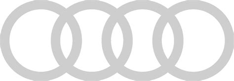 Audi Logo Png Images With Transparent Background