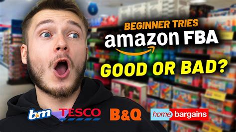 Beginner S Guide To Starting Amazon Fba Retail Arbitrage Revenue Amplify