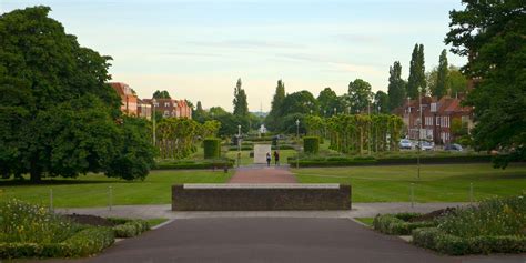 Happy 100th Birthday Welwyn Garden City The Oldie