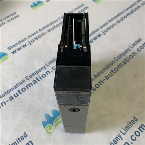 Allen Bradley L M Module From China Manufacturer Shenzhen