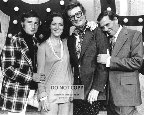 Charles Nelson Reilly Brett Somers