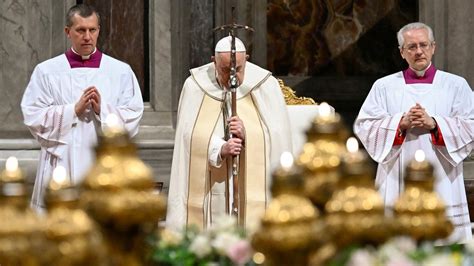 Katholische Kirche Vatikan Erlaubt Segnung Homosexueller Paare Zeit