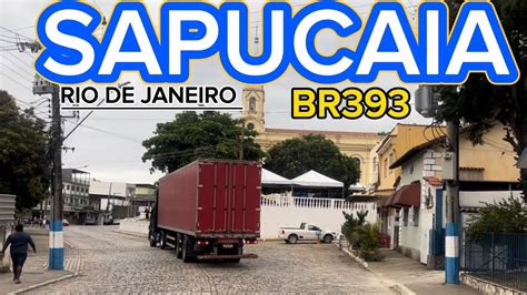 Sapucaia Rio De Janeiro Br Rodovia Do A O Br Sapucaiarj