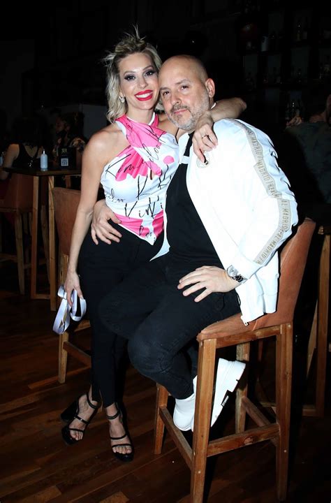 El elenco de SEX festejó los MIL espectadores FarandulaShow
