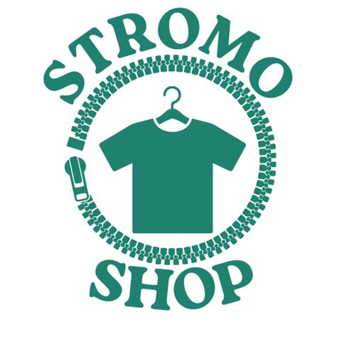 stromo shop