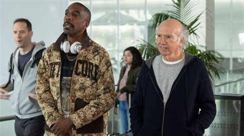 Curb Your Enthusiasm Final Season Is Prettay Prettay Good Newsday