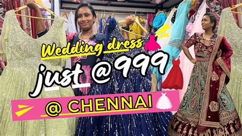 Discover Chennai S Best Rental Dress Perfect For Any Occasion Youtube