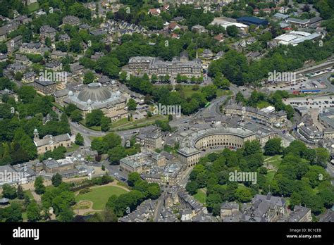 Buxton Derbyshire Northern England Stock Photo Alamy