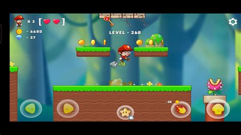 Super Mano Bros Run Gameplay Level Long Video Mario Trending