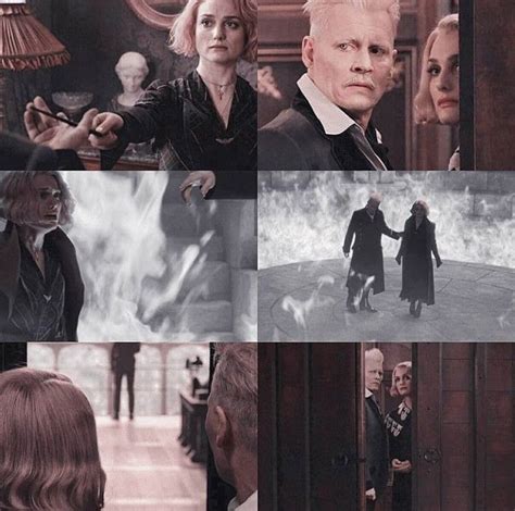 21 Fantastic Beasts The Secrets Of Dumbledore Johnny Depp Incredible