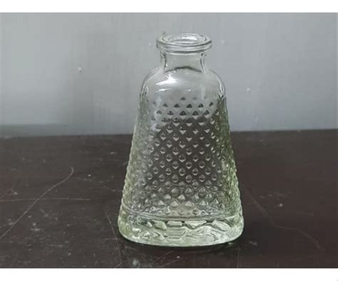 Ml Round Glass Perfume Bottle At Rs Firozabad Id