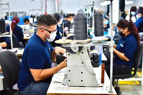 Pro Mexico Industry Daimay Automotive Expands Its Operations Invests