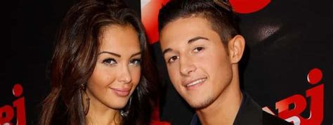 Nabilla En Froid Avec Son Fr Re Tarek Benattia Les D Tails Qui Font