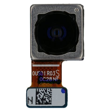 Galaxy S21 Ultra 5G SM-G998B