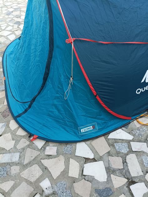 Tenda De Campismo Quechua Seconds Ermesinde Olx Portugal