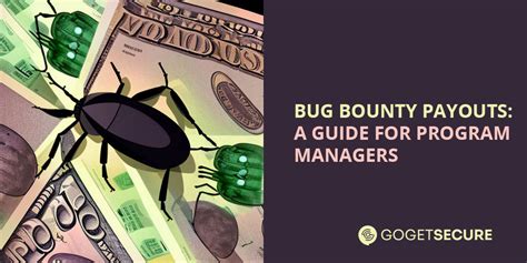 Bug Bounty Payouts Tips To Create Rewards That Motivate Hackers