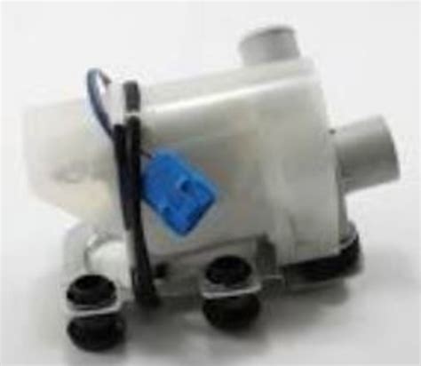 5859ea1004g Lg Washer Drain Pump Assembly Lg Canada Parts